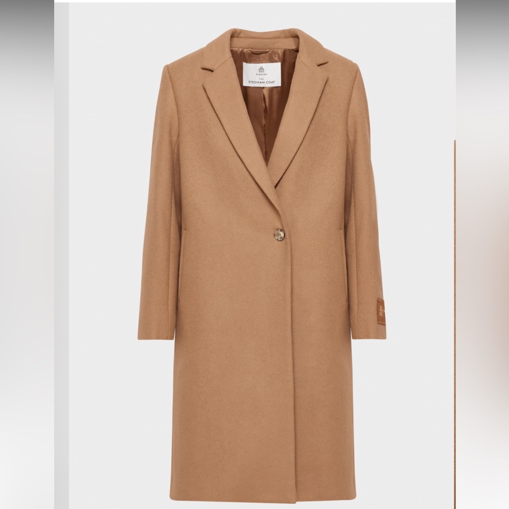 Aritzia Coat